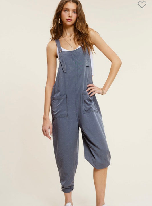 Big Chillin' Jumpsuit