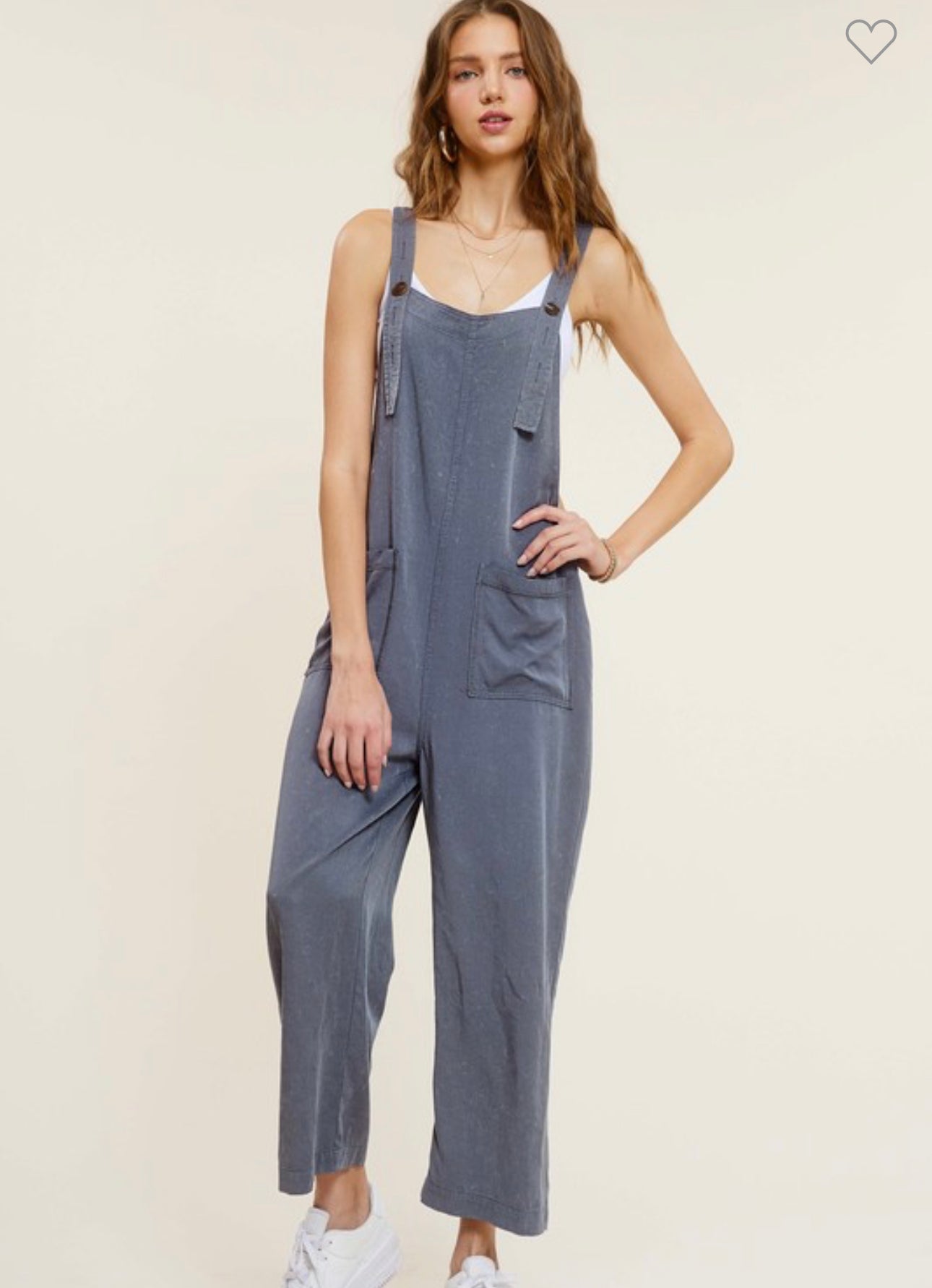 Big Chillin' Jumpsuit