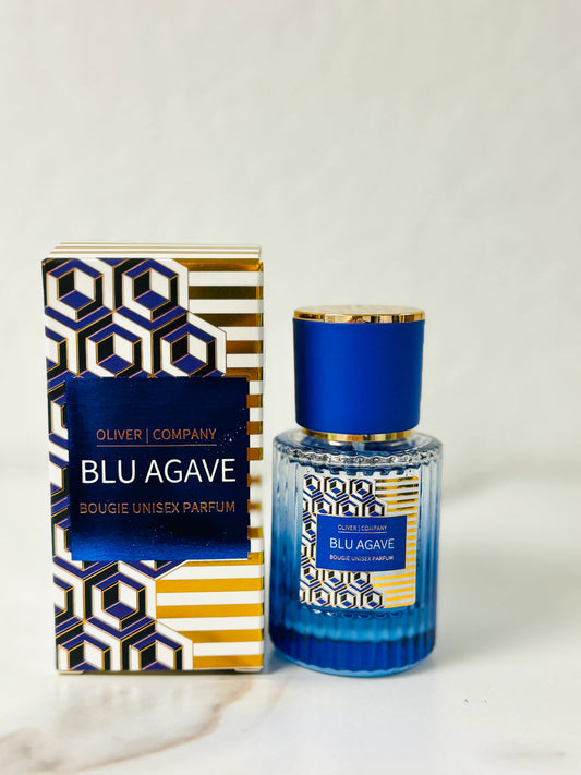 Oliver + Co Bougie Parfum